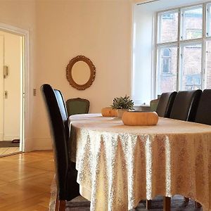 Appartement met Drie Slaapkamers